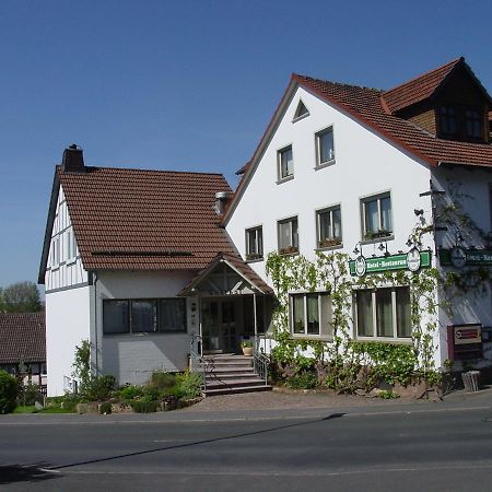 Gasthof Rockensuess Schwalmstadt Esterno foto