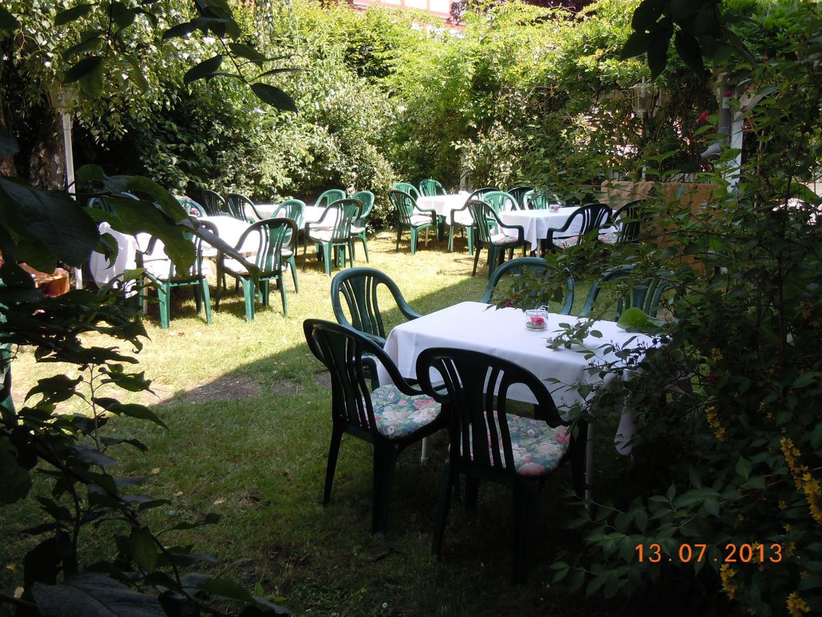 Gasthof Rockensuess Schwalmstadt Esterno foto