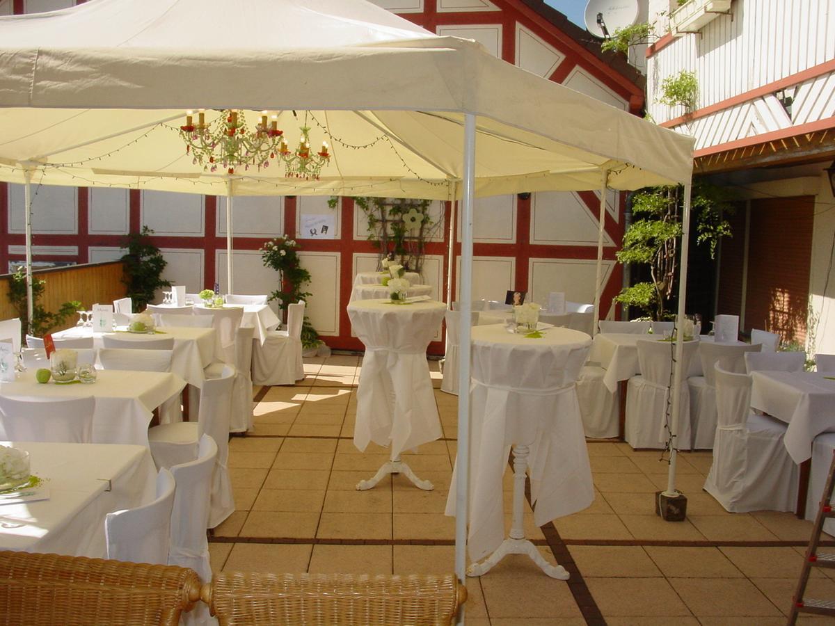 Gasthof Rockensuess Schwalmstadt Esterno foto