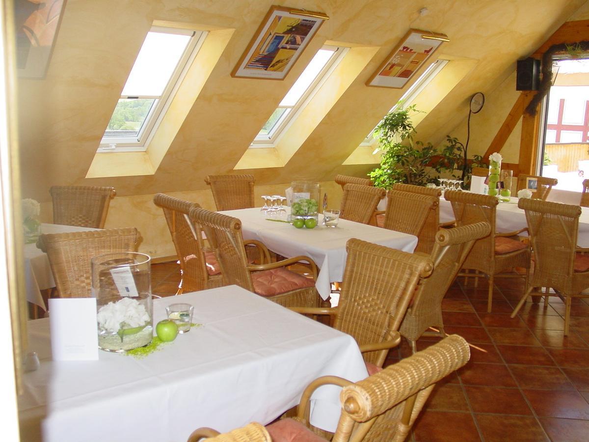 Gasthof Rockensuess Schwalmstadt Esterno foto