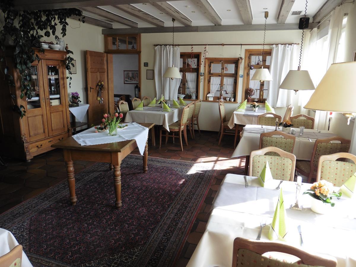 Gasthof Rockensuess Schwalmstadt Esterno foto